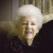 Jo Ann Johnson Owens