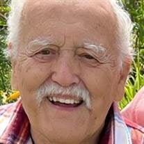 William George Fontes