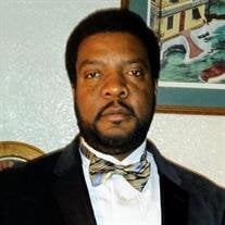 Diallo Marshall Herbert