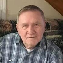 Bernard W. "Bernie" Fannin