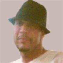 Mr. Darron C. Walton