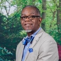 Mr. Terrance Hollingsworth