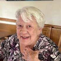 Julia Joyce Raymond Gangel