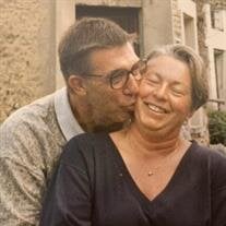 Bill & Nancy Hermann