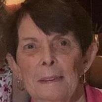M. Ellen Cuddy Loretan