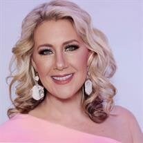 Mrs. Melissa M. Cox-Dodge