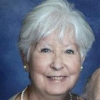 Rebecca Schubel