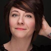 Stephanie Sarah Sherwin