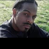 Jermaine Lamar Avery