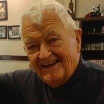 Thomas Ernest Ray