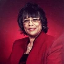 Dr. Edith A. Coleman