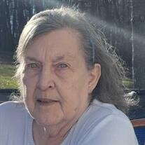 Sally Anne Beauchamp