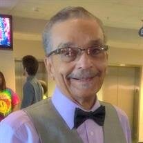 Mr. Ira Lee Hopson