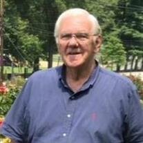 David Caird III