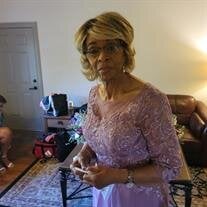 Ms. Doris Rodgers Montgomery