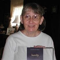 Darla Dean Baldwin