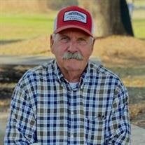 Hermas Wayne Martin
