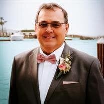 Gregory Dean Waterman