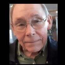Leon Jeffrey "Jeff" Herlong