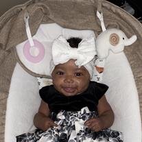 Aniyah Amor Mimms