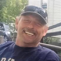 Martin "Marty" Walter Kabat