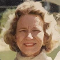 Mary Francis McIntosh