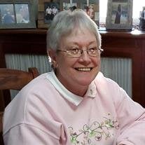 Linda Kay Woods