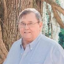 Thomas Leon Waldron Sr.