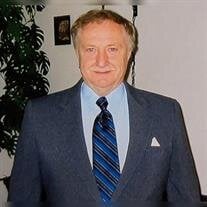 Thomas W. Walker, Jr.