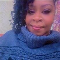 Mrs. Andrea Marie Charles