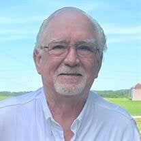 Albert E. Drake