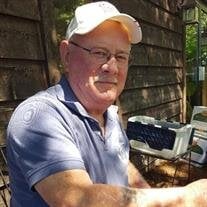 James "Jim" R. MUSGRAVE