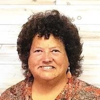Carolyn Grace Carpenter
