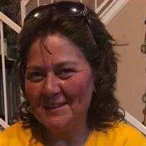 Ms. Michel A. Mcanulty