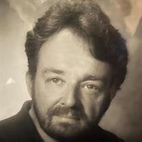 Edward "Ed" Rutter