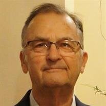 Robert Deaver Holtzman