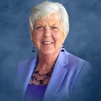 Carol Joanne Vutech