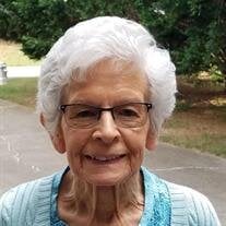 Mary Ann Pusen