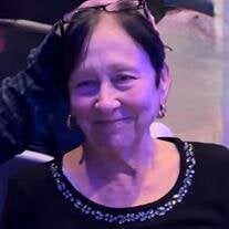 Linda Jenkins