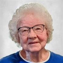 Carol Mae M. Gramke