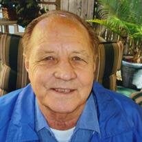 Lee Allen Preuss, Sr.