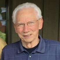 Curtis Lee White