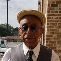 Alfred Lundy Sr