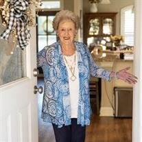 Alberta Frances Kronlage