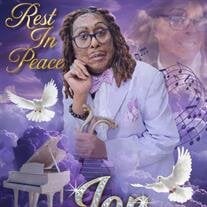 Jon "Poochie" Patterson