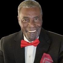 Ernest Timmons