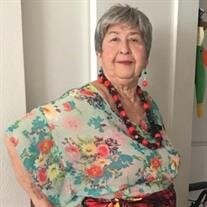 Zita Haydee Oliva