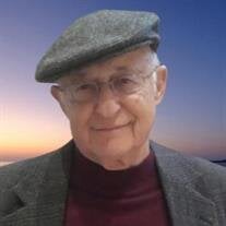 Steven Michael Gottlieb