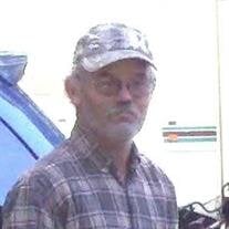 William "Billy" Lee Stevens
