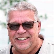 David J. "Dave" Hess II